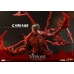 Marvel: Venom Let There Be Carnage - Carnage 1:6 Scale Figure Hot Toys Product