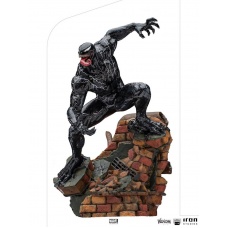 Marvel: Venom Let There Be Carnage - Venom 1:10 Scale Statue | Iron Studios