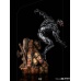 Marvel: Venom Let There Be Carnage - Venom 1:10 Scale Statue Iron Studios Product