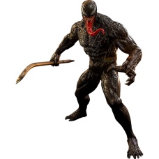 Marvel: Venom Let There Be Carnage - Venom 1:6 Scale Figure | Hot Toys