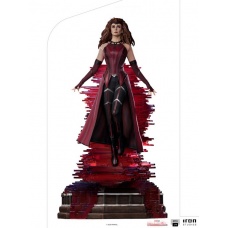 Marvel: WandaVision - Scarlet Witch 1:4 Scale Statue | Iron Studios