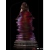 Marvel: WandaVision - Scarlet Witch 1:4 Scale Statue Iron Studios Product