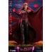 Marvel: WandaVision - The Scarlet Witch 1:6 Scale Figure Hot Toys Product