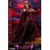 Marvel: WandaVision - The Scarlet Witch 1:6 Scale Figure Hot Toys Product