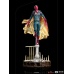 Marvel: WandaVision - Vision 1:10 Scale Statue Iron Studios Product