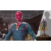 Marvel: WandaVision - Vision 1:4 Scale Statue Iron Studios Product