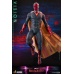 Marvel: WandaVision - Vision 1:6 Scale Figure Hot Toys Product