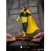 Marvel: WandaVision - Vision Halloween Version 1:10 Scale Statue Iron Studios Product