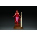 Marvel: WandaVision - Wanda Halloween Version 1:10 Scale Statue Iron Studios Product