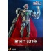 Marvel: What If - Infinity Ultron 1:6 Scale Figure Hot Toys Product