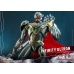 Marvel: What If - Infinity Ultron 1:6 Scale Figure Hot Toys Product