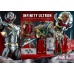 Marvel: What If - Infinity Ultron 1:6 Scale Figure Hot Toys Product