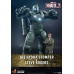 Marvel: What if - Steve Rogers and the Hydra Stomper 1:6 Scale Figure Set Hot Toys Product