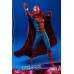 Marvel: What If - Zombie Hunter Spider-Man 1:6 Scale Figure Hot Toys Product