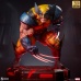 Marvel: Wolverine Berserker Rage Statue Sideshow Collectibles Product