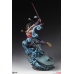 Marvel: Wolverine - Ronin Premium 1:4 Scale Statue Sideshow Collectibles Product