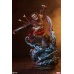 Marvel: Wolverine - Ronin Premium 1:4 Scale Statue Sideshow Collectibles Product