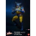 Marvel X-Men Action Figure 1/6 Wolverine (Unmasked) 28 cm honostudio Product