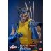 Marvel X-Men Action Figure 1/6 Wolverine (Unmasked) 28 cm honostudio Product