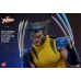 Marvel X-Men Action Figure 1/6 Wolverine (Unmasked) 28 cm honostudio Product