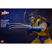 Marvel X-Men Action Figure 1/6 Wolverine (Unmasked) 28 cm honostudio Product