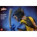 Marvel X-Men Action Figure 1/6 Wolverine (Unmasked) 28 cm honostudio Product