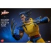 Marvel X-Men Action Figure 1/6 Wolverine (Unmasked) 28 cm honostudio Product