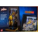 Marvel X-Men Action Figure 1/6 Wolverine (Unmasked) 28 cm honostudio Product