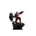 Marvel: X-Men Age of Apocalypse: Colossus 1:10 Scale Statue Iron Studios Product