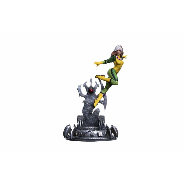 Marvel: X-Men Age of Apocalypse: Rogue 1:10 Scale Statue Iron Studios Product