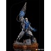 Marvel: X-Men - Apocalypse 1:10 Scale Statue Iron Studios Product