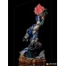 Marvel: X-Men - Apocalypse Deluxe 1:10 Scale Statue Iron Studios Product