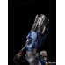 Marvel: X-Men - Apocalypse Deluxe 1:10 Scale Statue Iron Studios Product