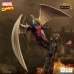 Marvel: X-Men - Archangel 1:10 Scale Statue Iron Studios Product