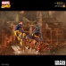 Marvel: X-Men - Beast 1:10 Scale Statue Iron Studios Product