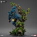 Marvel: X-Men - Beast 1:4 Scale Statue Sideshow Collectibles Product