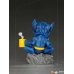 Marvel: X-Men - Beast MiniCo PVC Statue Iron Studios Product