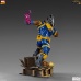 Marvel: X-Men - Bishop 1:10 Scale Statue Iron Studios Product