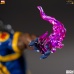 Marvel: X-Men - Bishop 1:10 Scale Statue Iron Studios Product