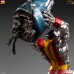 Marvel: X-Men - Colossus 1:10 Scale Statue Iron Studios Product