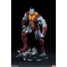 Marvel: X-Men - Colossus Premium Statue | Sideshow Collectibles