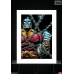 Marvel: X-Men - Colossus Unframed Art Print Sideshow Collectibles Product