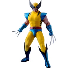Marvel: X-Men - Comics Wolverine 1:6 Scale Figure | Sideshow Collectibles
