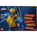 Marvel: X-Men - Comics Wolverine 1:6 Scale Figure Sideshow Collectibles Product