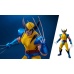 Marvel: X-Men - Comics Wolverine 1:6 Scale Figure Sideshow Collectibles Product