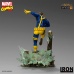 Marvel: X-Men - Cyclops 1:10 Scale Statue Iron Studios Product