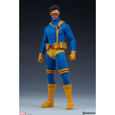 Marvel: X-Men - Cyclops 1:6 Scale Figure | Sideshow Collectibles