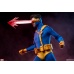 Marvel: X-Men - Cyclops 1:6 Scale Figure Sideshow Collectibles Product