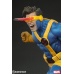 Marvel: X-Men - Cyclops Premium Statue Sideshow Collectibles Product