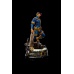 Marvel: X-Men - Cyclops Unleashed 1:10 Scale Statue Iron Studios Product